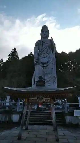 南法華寺（壷阪寺）の仏像