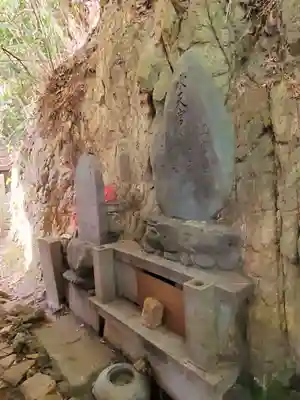 大龍寺のその他建物