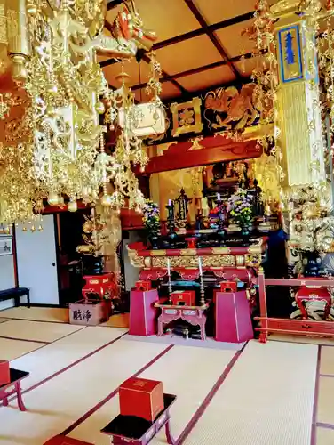 浄光寺(福島県)