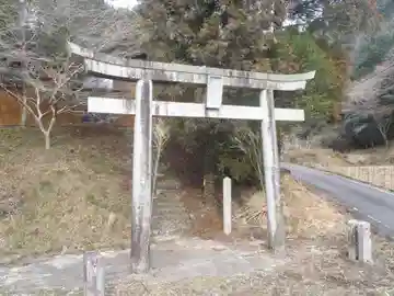 白山社(愛知県)