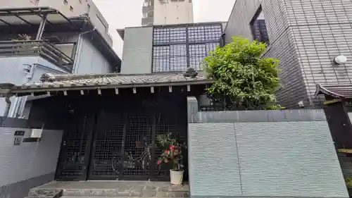 浄蓮寺(大阪府)