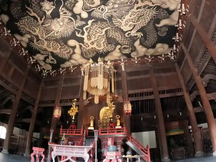 建仁寺(建仁禅寺)の芸術