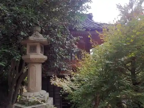 宝厳寺の建物その他