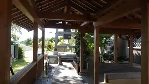 法輪寺(徳島県)