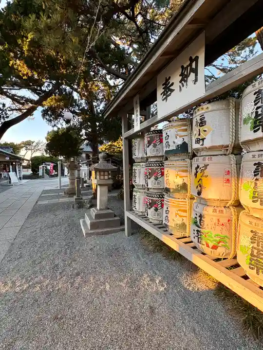 森戸大明神(森戸神社)(神奈川県)