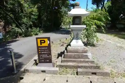 上宮天満宮のその他建物