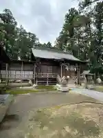 多賀神社(宮城県)