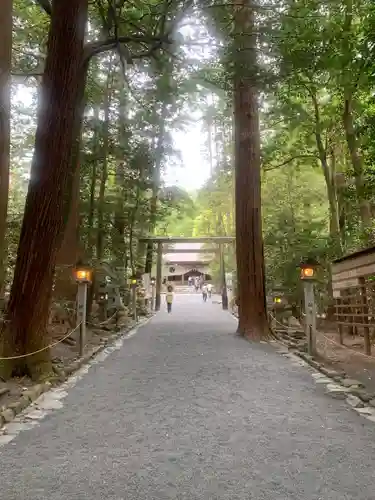 椿大神社(三重県)