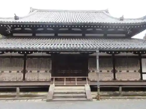 御寺 泉涌寺のその他建物
