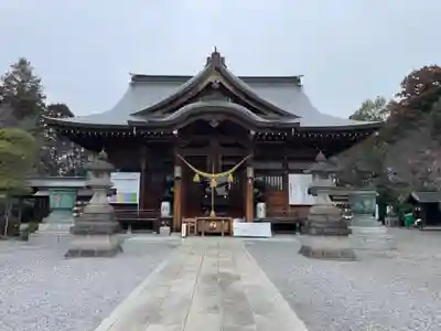 白鷺神社(栃木県)