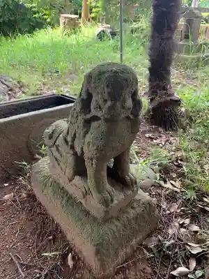 権現神社(千葉県)