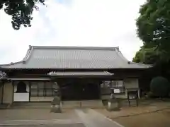 空蔵院(千葉県)