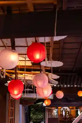 熊野皇大神社(長野県)