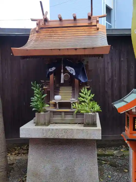 住吉大社(大阪府)