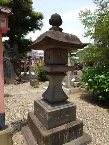 千住神社のその他建物