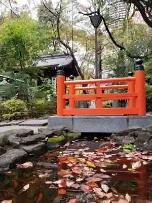 熊野神社のその他建物