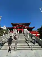 大須観音 (北野山真福寺宝生院)(愛知県)