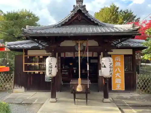 戒光寺（戒光律寺）(京都府)