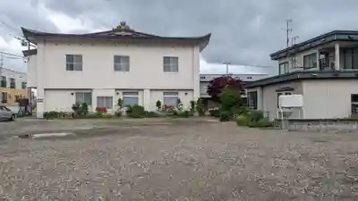 順正寺(北海道)