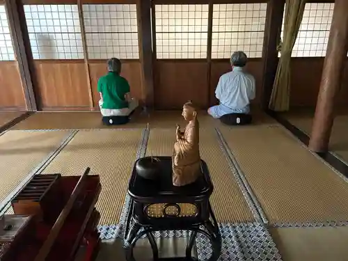 安用寺(愛知県)