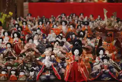 釧路一之宮 厳島神社(北海道)