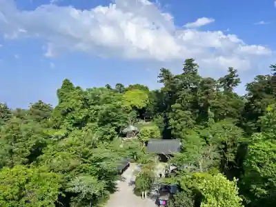 笠森寺(千葉県)