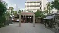 廣田神社のその他建物