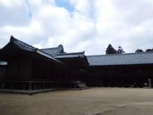 圓教寺のその他建物