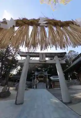 平野神社(福岡県)