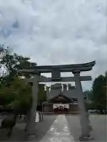 玉諸神社(山梨県)