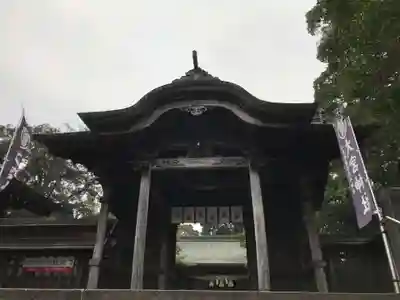 大宮神社(熊本県)