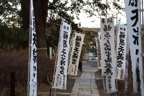 豊景神社のお祭り