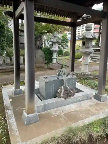 慈眼寺(神奈川県)