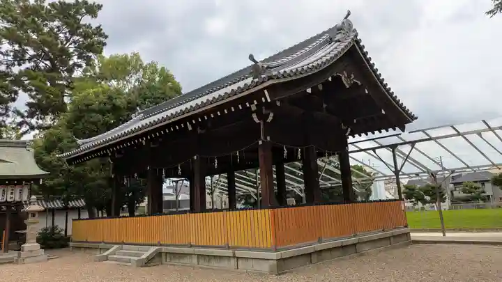 住吉大社(大阪府)