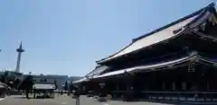 東本願寺（真宗本廟）の本殿