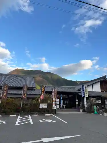 伊和神社(兵庫県)