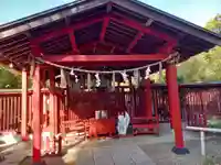 八重垣稲荷神社(東京都)