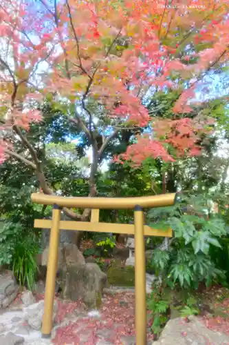 愛宕神社(東京都)
