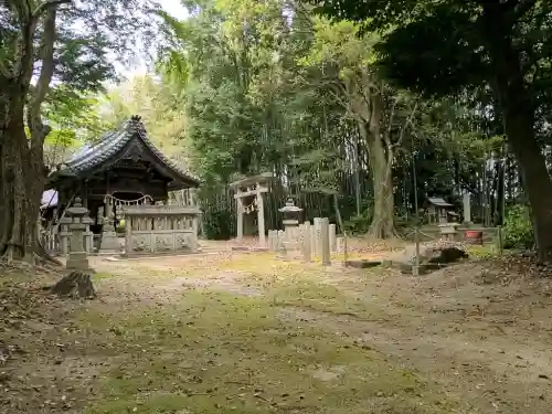 山崎神社(愛知県)