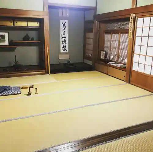 潮音院のその他建物