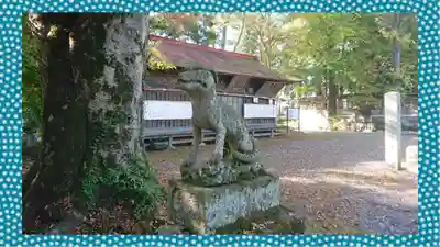 椋神社(埼玉県)