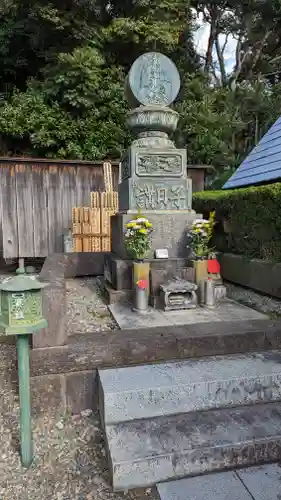 大坊本行寺(東京都)