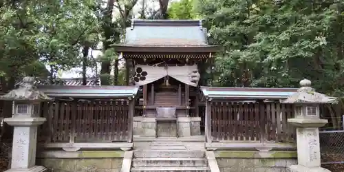 北野天満宮(京都府)