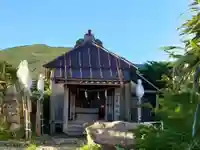 御田原神社(山形県)