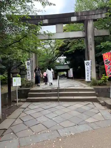 上野東照宮(東京都)