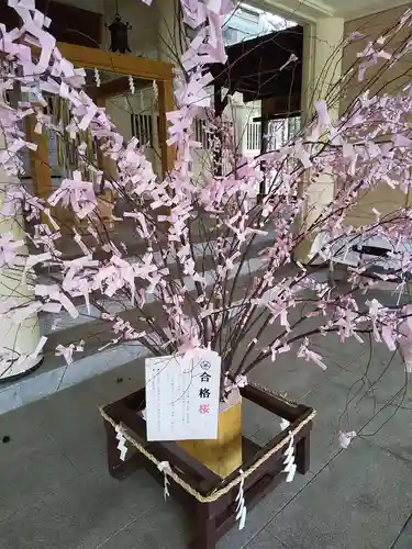 福井県護国神社のその他建物