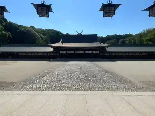 橿原神宮(奈良県)