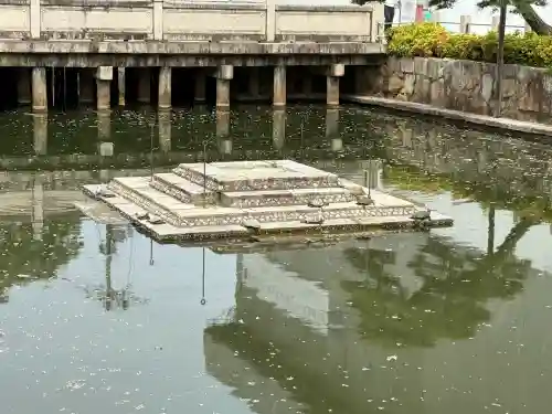 四天王寺(大阪府)