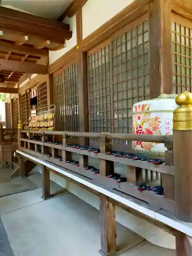 大村神社(三重県)