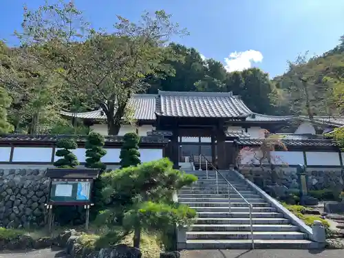 圓融寺(埼玉県)